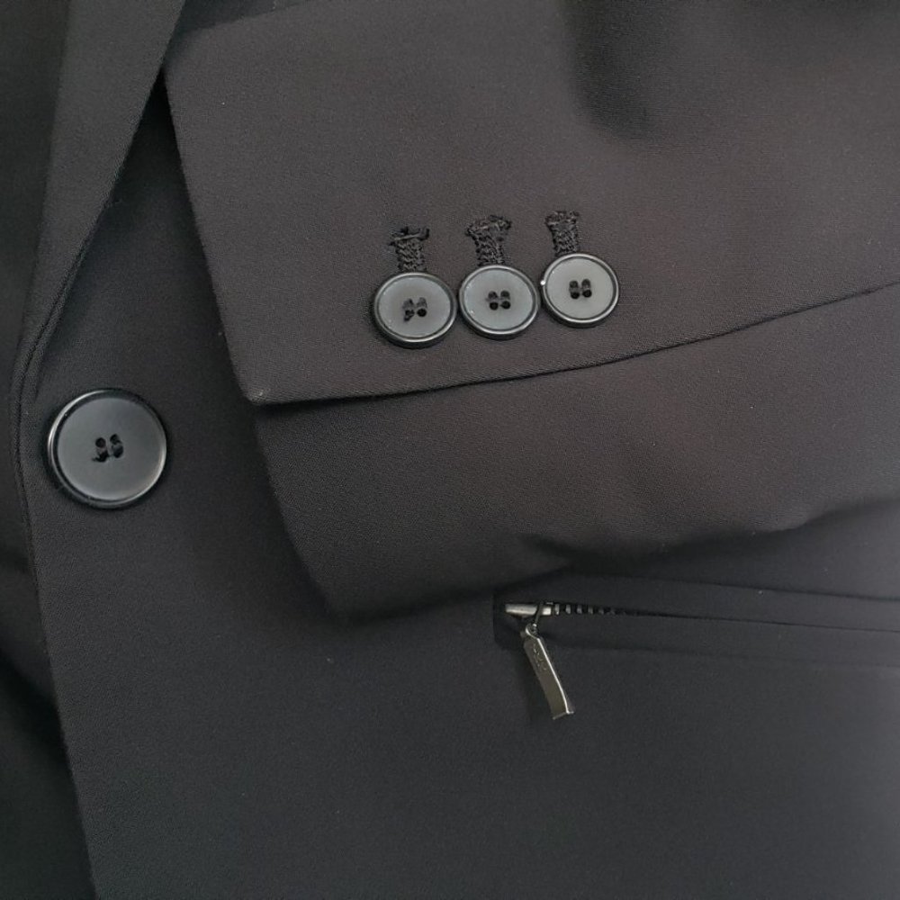 Black blazer from The Limited